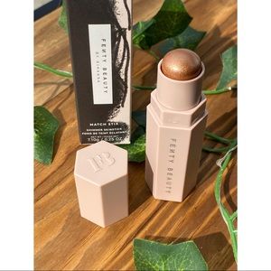 NEW Fenty beauty match stix